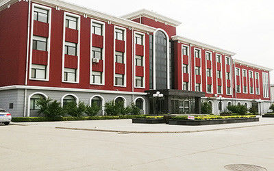 Tianjin Honglong Fabric Factory