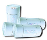 Discharge airslide fabric