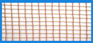 steel cord fabric 3×4×0.22HE used in steel wire conveyor belt Soft Traverse Easy Trough