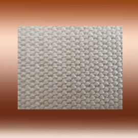 Airslide fabric inplenum boxes