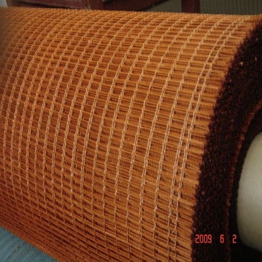 The best PE fabric 1000D/6×3 polyester fabric for conveyor belt