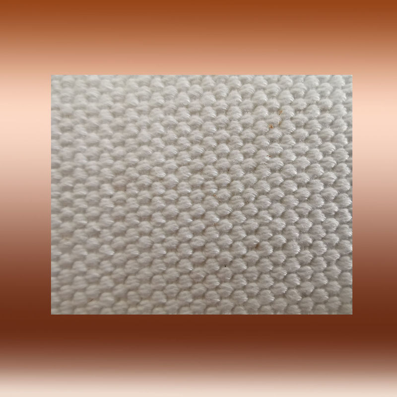 Air slide fabric in Electrolytic aluminium industry: